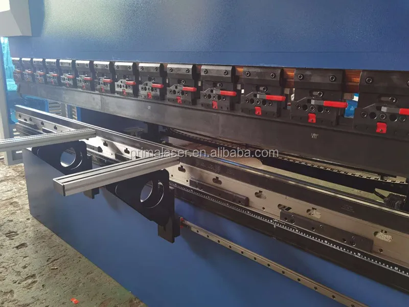 pressbrake