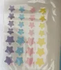4 colori misti
