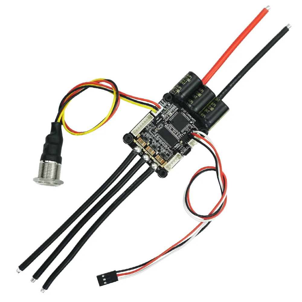 ランキング第1位 MK5 V6 Mini FSESC Flipsky - E for ESC Performance High サーフィン・ボディボード
