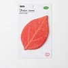 Red-Maple Leaf