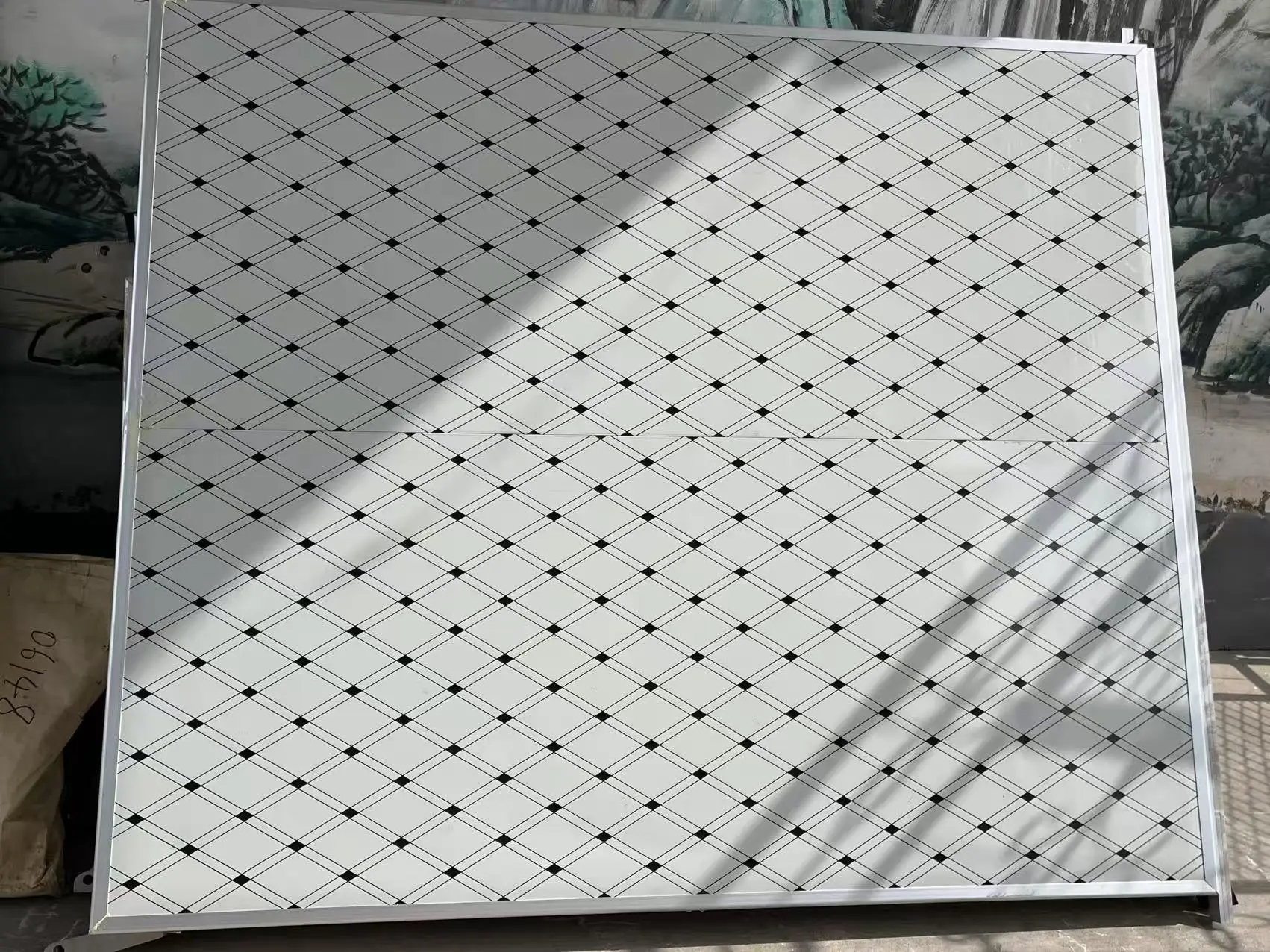 Cold Room Storage, Steel, PU, Medium type - detail 6