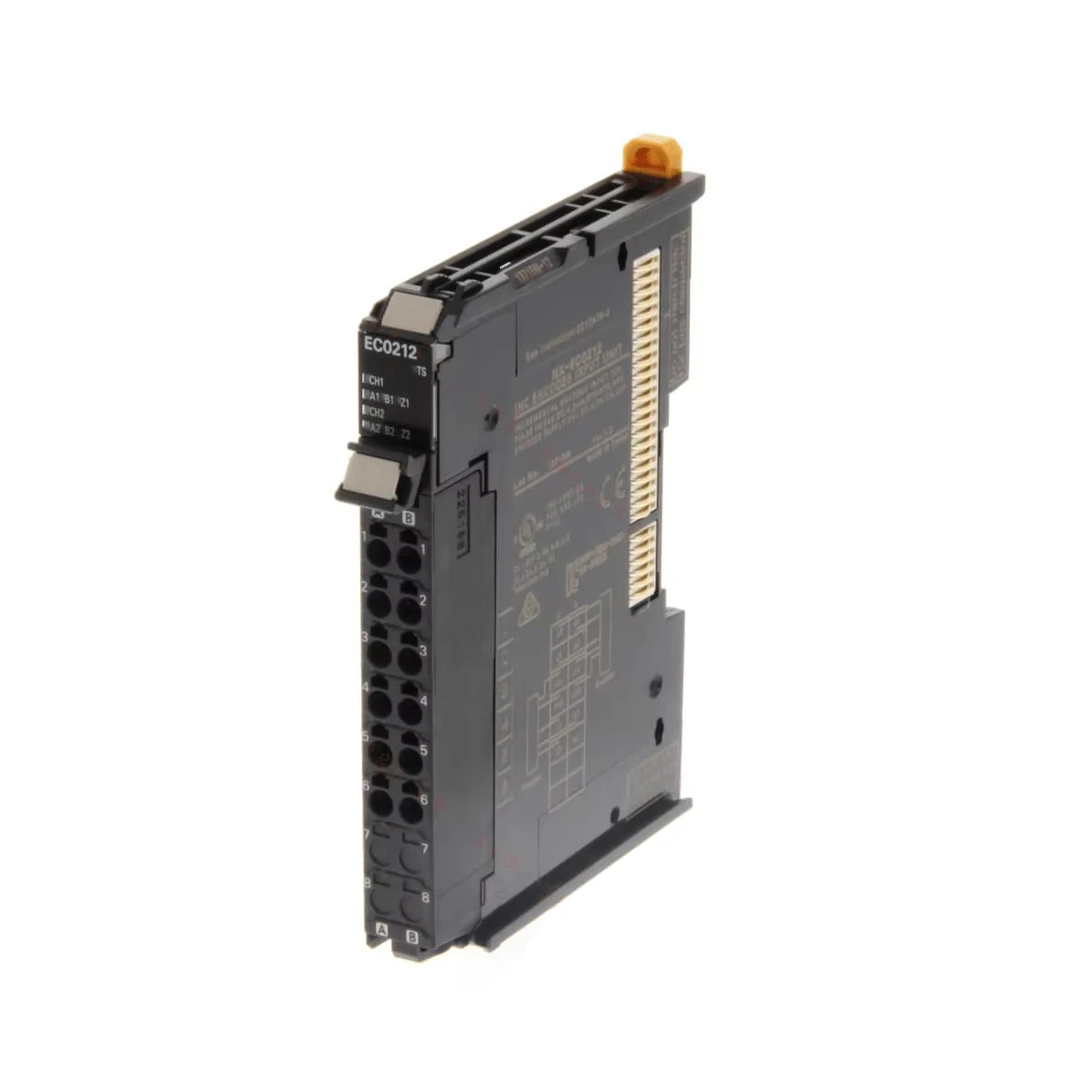 Controler PLC Gold Seller NX-EC0212 pentru server, driver, nou, original, disponibil imediat