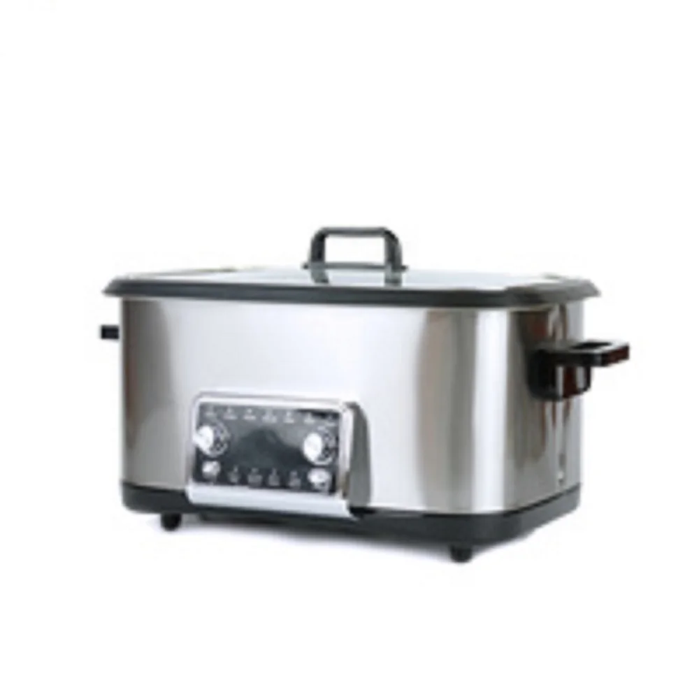 7.5l Electric Slow Cooker Commercial Slow Cooker Electric Buy 7.5l