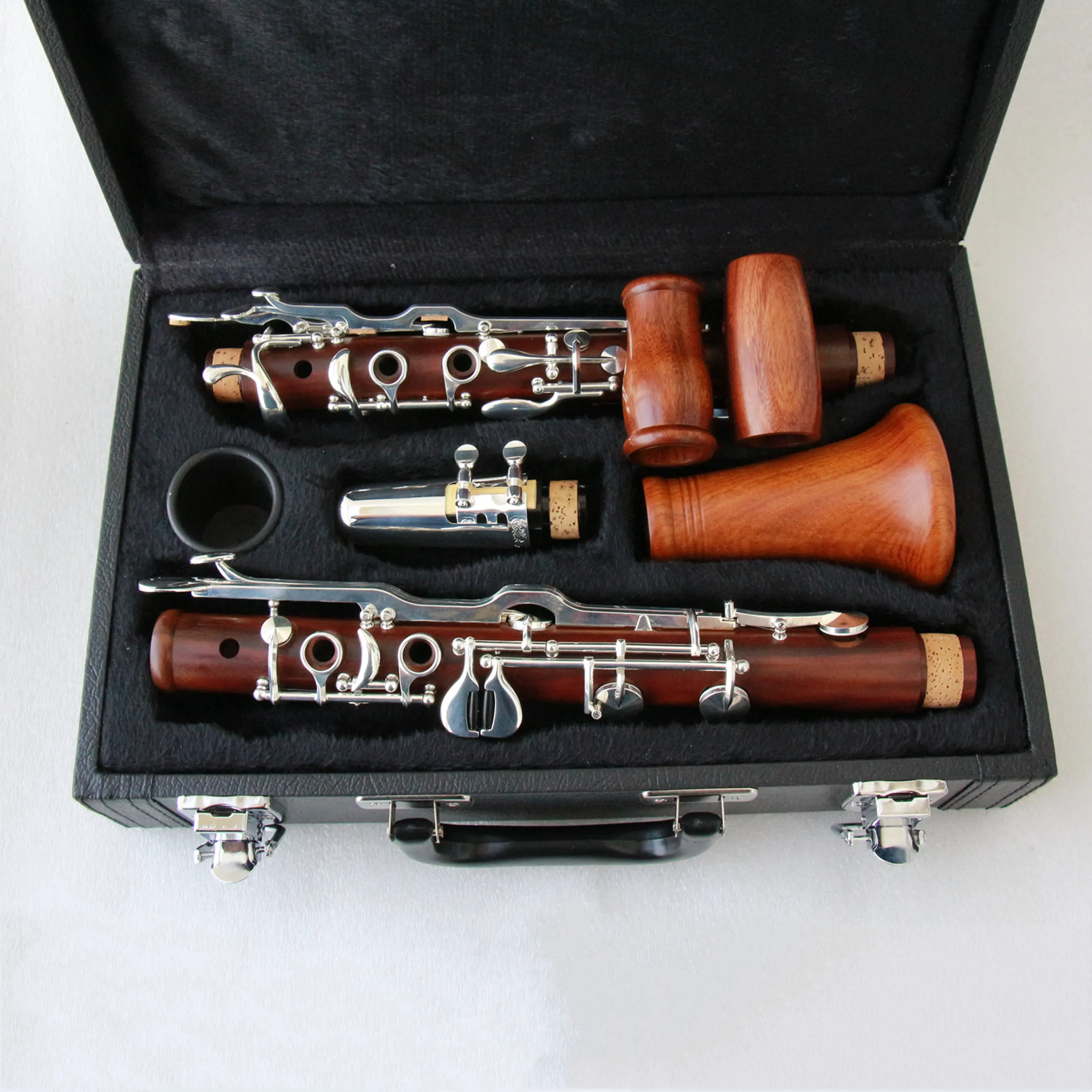 High End Turkish G Factory Direct Supply Silver Plated