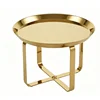Polished Gold