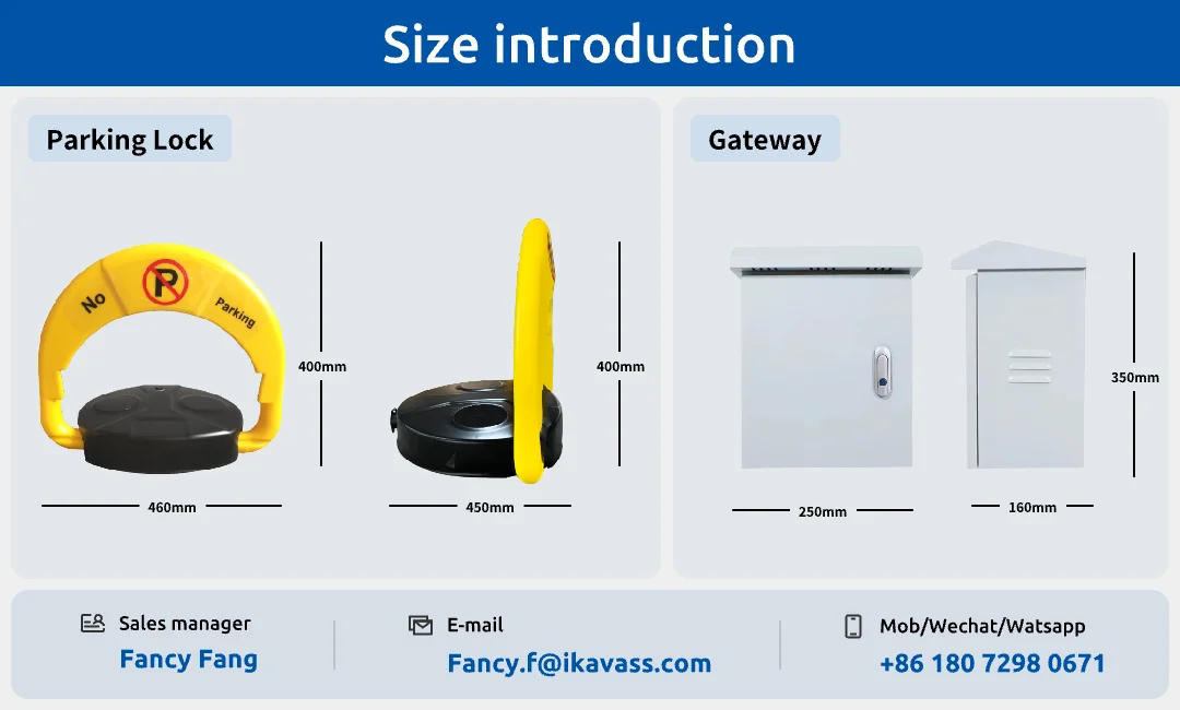 Smart Parking System Using Iot Sensor Antitheft Smart App Remote