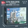 Lz 8042 chiesa smolny