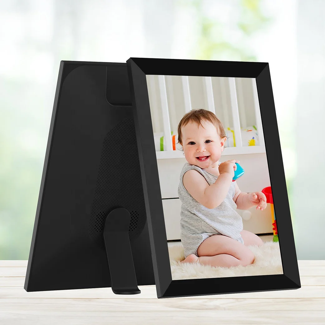 Fast Ship 16GB Storage 1920*1280 FHD Resolution 8 inch 10 inch Pictures