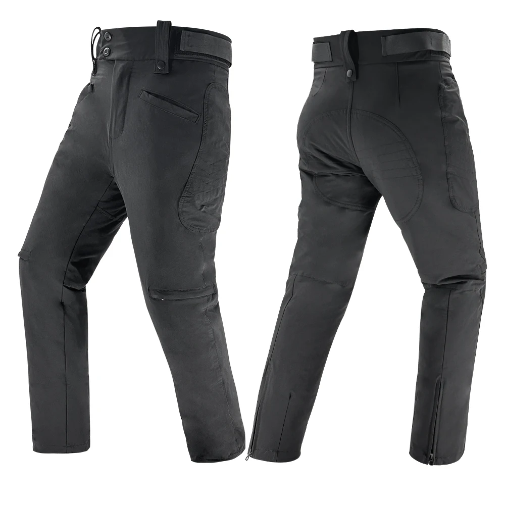 Motocross Pants Motorbike Protective Trousers HMP019 Motorcycle