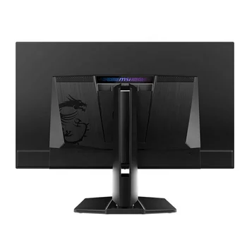 新しいMSI MPG 321URX QD OLED 31.5インチ 4K UHD量子ドットOLED