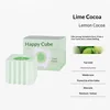 Lime cocoa