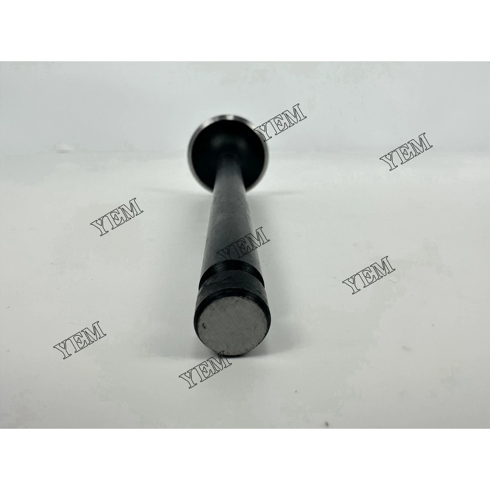 For Mitsubishi 6D24 Exhaust Valve Engine Engine Parts China Manufacturer 5