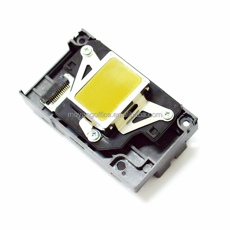 Cabezal de impresión cabezal de impresión para epson r330 l801 l800 l805  l850 t50 r290 impresora de alta calidad ¡En oferta! - Equipo de oficina \\  www.cabanassonia.cl