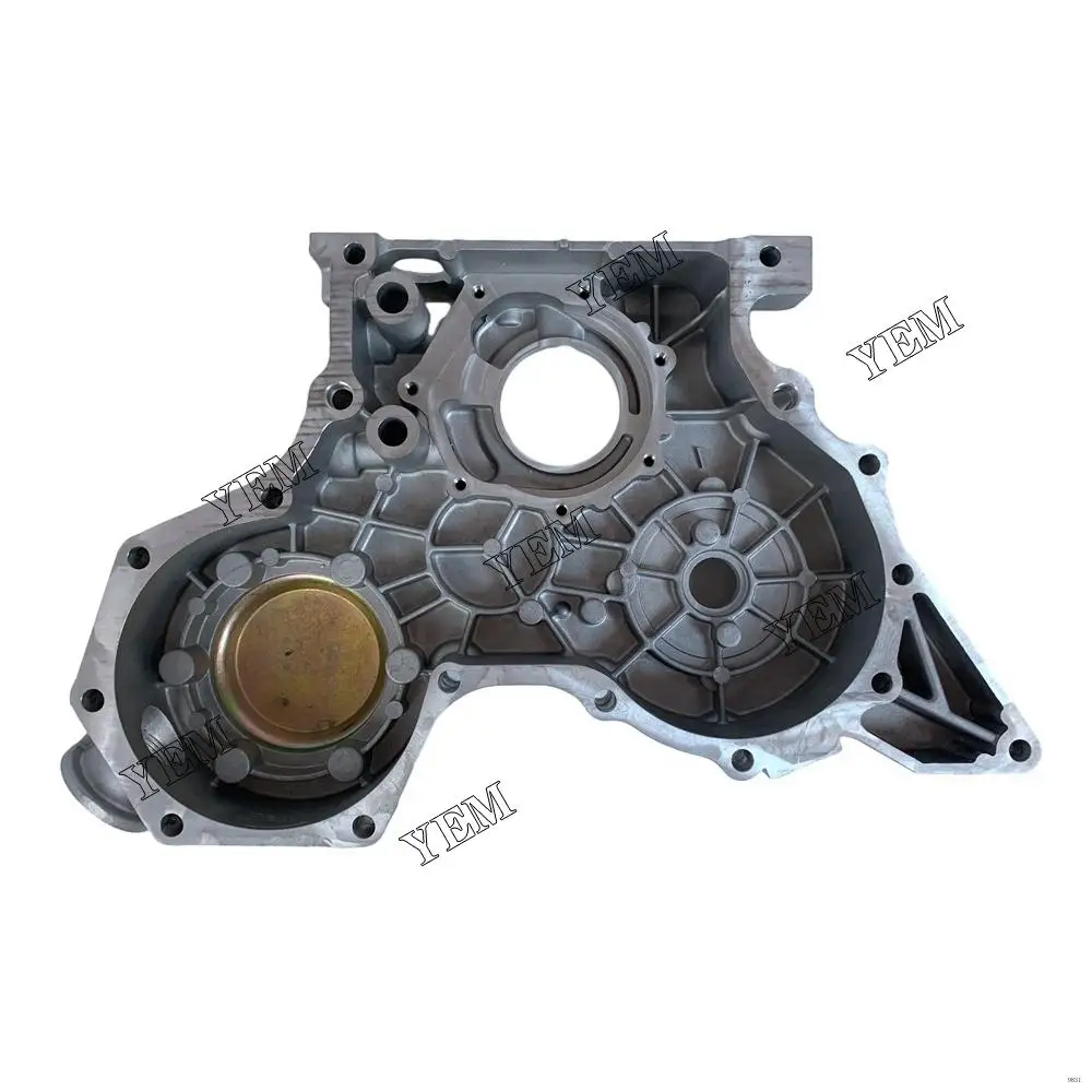 Timing Cover For Komatsu 4D88E