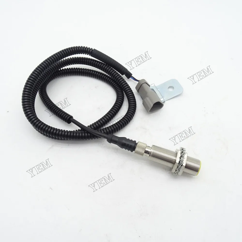 70180321 Revolution Sensor for Jcb 3CX 4CX Engine Rebuild Kit 4
