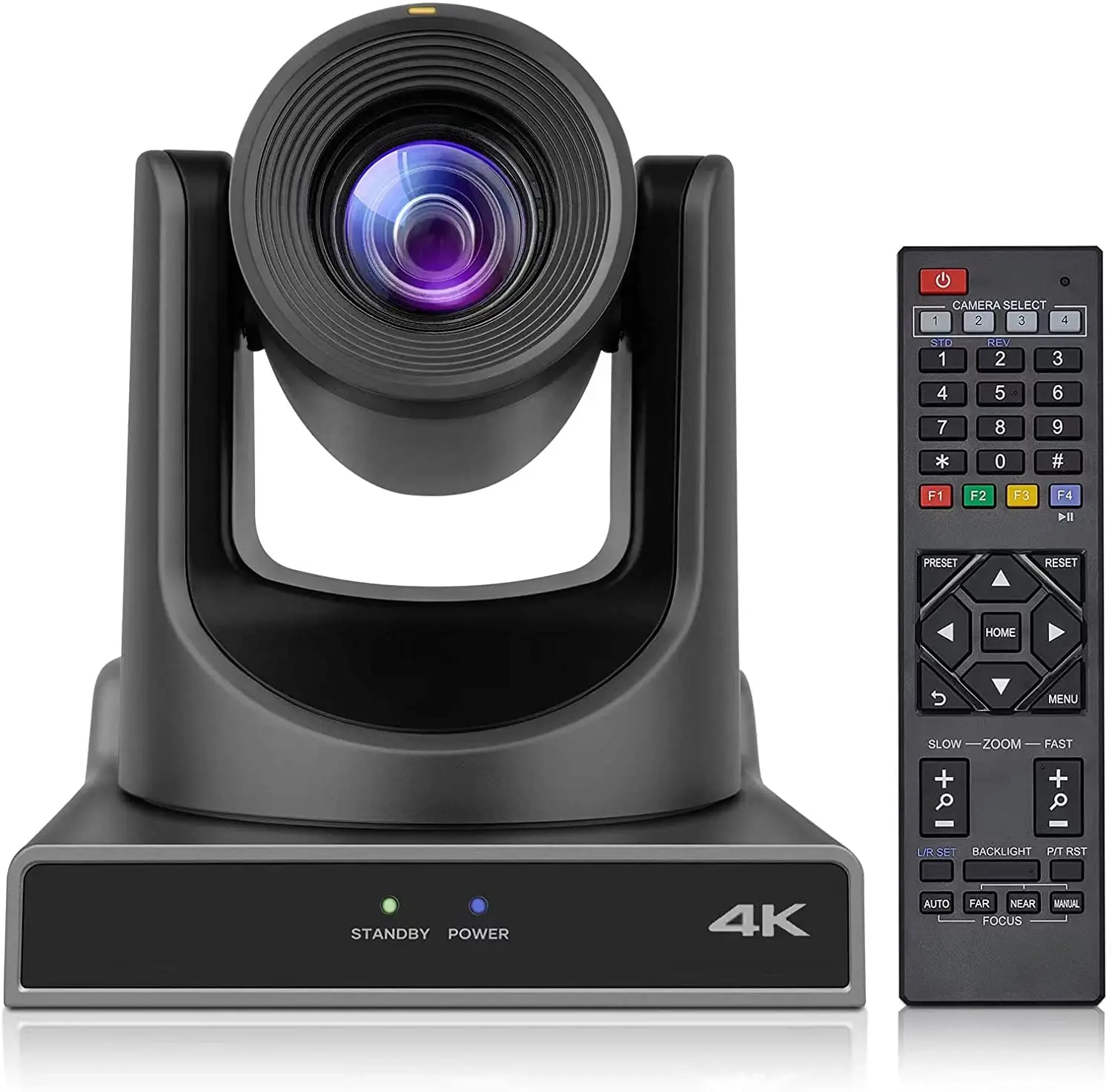 Simitie 2024 Best Usb Video Conferencing Equipment 4k Live Streaming