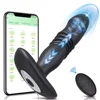 Telecomando retrattile per app Assassin - 4ª generazione - confezionato
