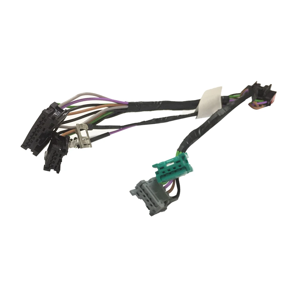 Steering Wheel Control for Ford Focus MK3 2015 2016 2017 Kuga Escape 2017 2018 Cruise Switch Speed Adjust Interior Accessories