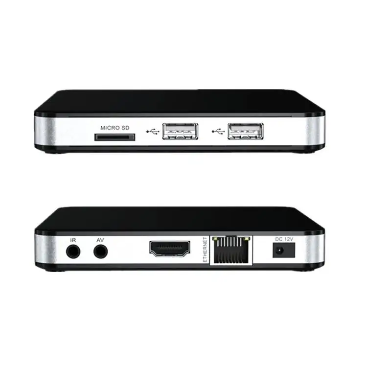 TVIP605 Linux TV Box ImaxTV Android Dual OS Arabic Stable Box Sport Channels Live Tv