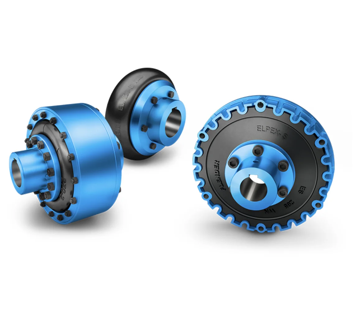 FLENDER.COUPLING FLENDER. Flexible Coupling  Rupex RWN