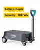 Battery Chassis