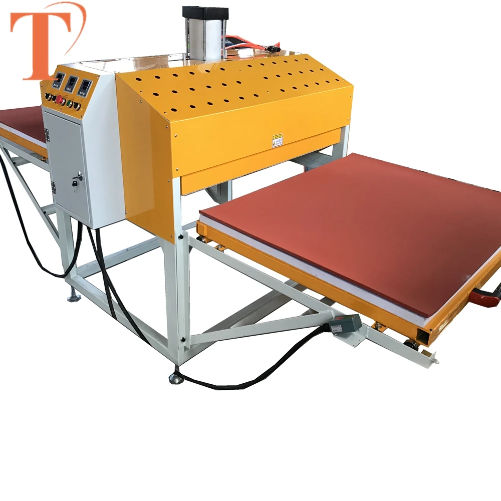 Heat press online manufacturers