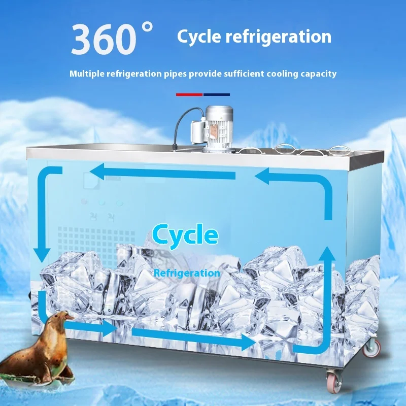 Machine with Solar Panel, 5kg, 220 V, 3000w - detail 8