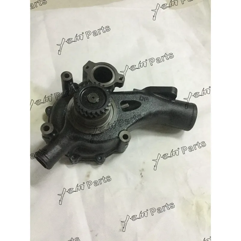 EM100 Water Pump for Hino Diesel Engine Part 3