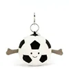 Football pendant