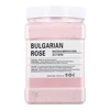 MASCARILLA DE GELATINA DE ROSA BULGARA