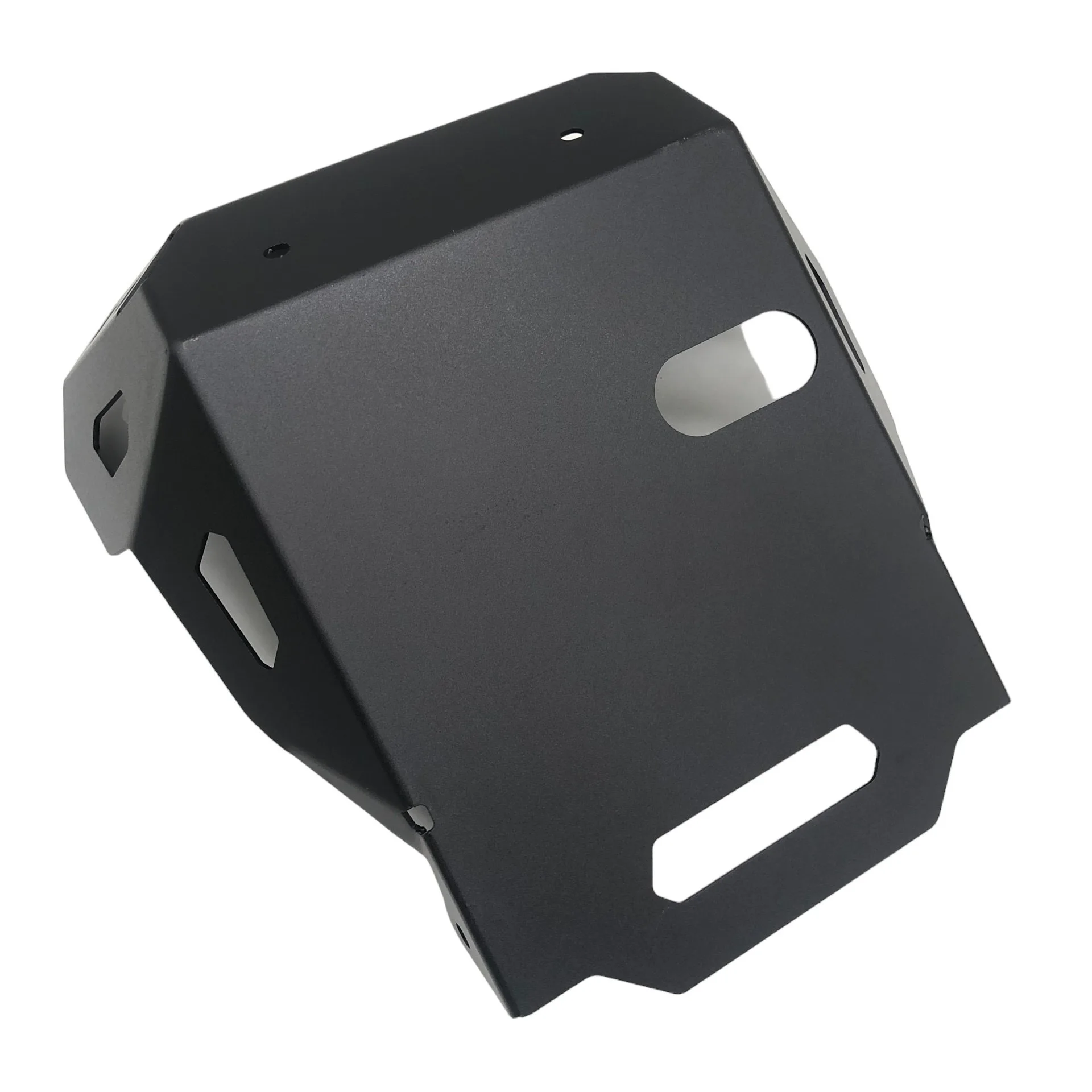 Wholesale Aluminium Alloy Motorcycle Engine Protection Cover Chassis for SUZUKI V-STROM 800DE