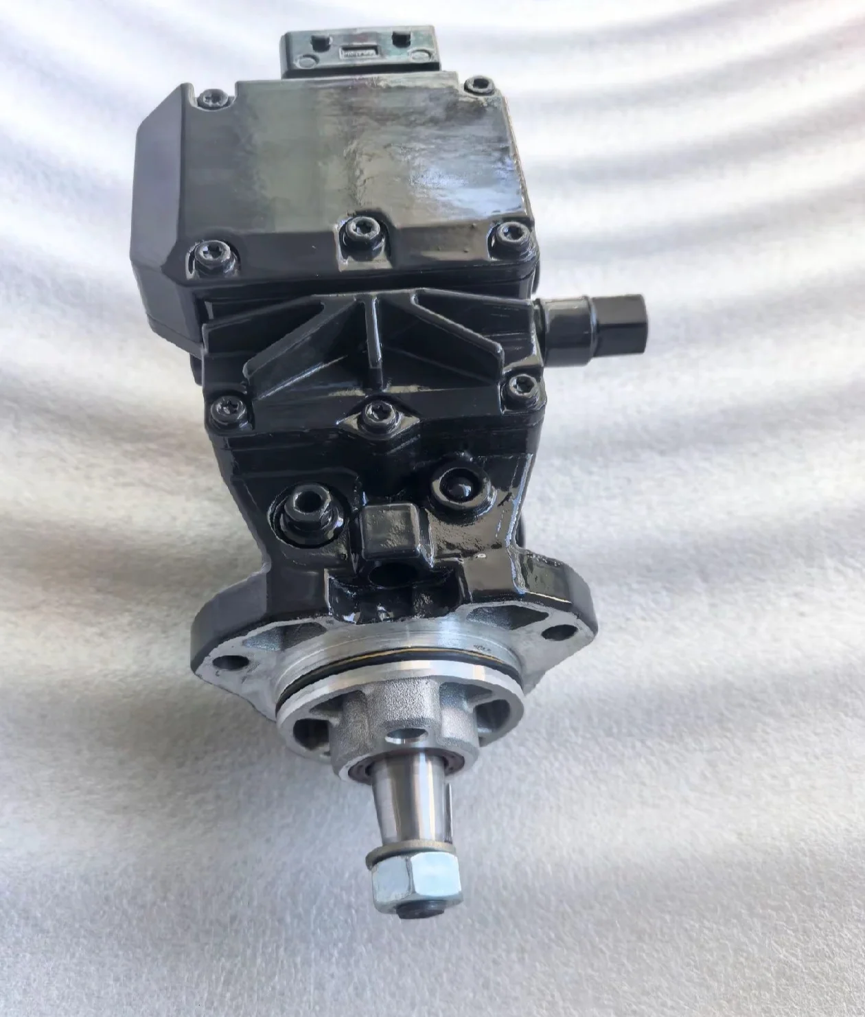 3965405 Excavator Engine Fuel Pump Suitable for Cummins QSB4.5VP Fuel ...