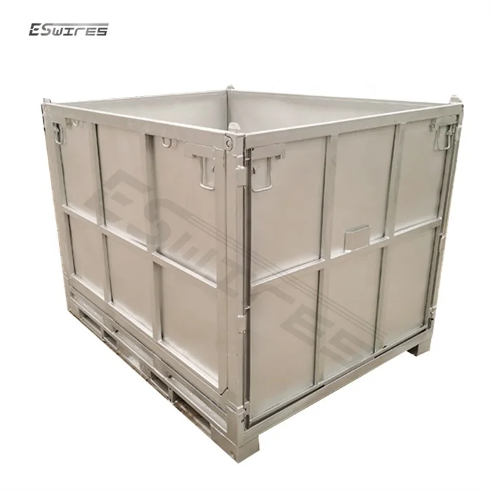 Scatole Di Stoccaggio Scatole Impilabili Scatola Di Immagazzinaggio A Vista S