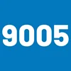 9005 Faros LED