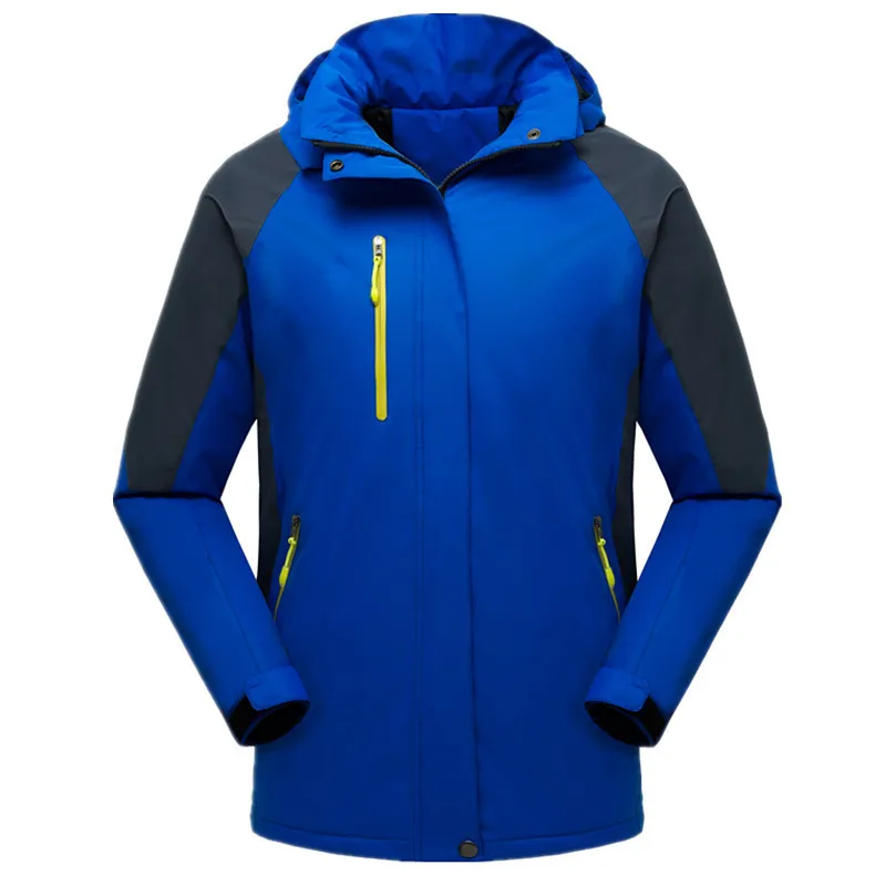 outdoor winter jackets