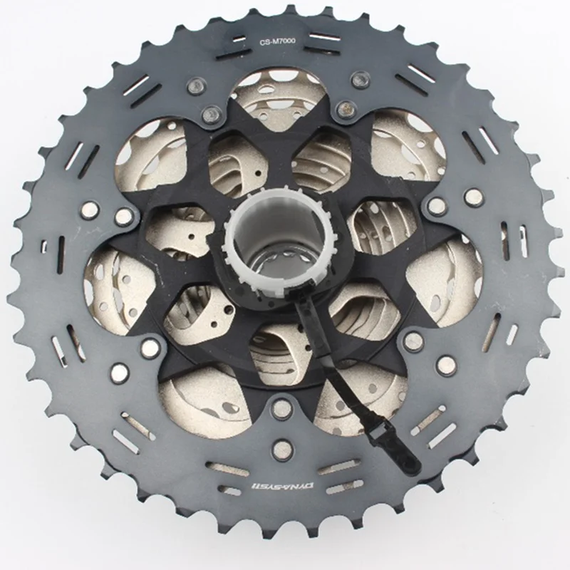 11 51t Deore M5100 Cassette 11 Speed Cassette Cassette