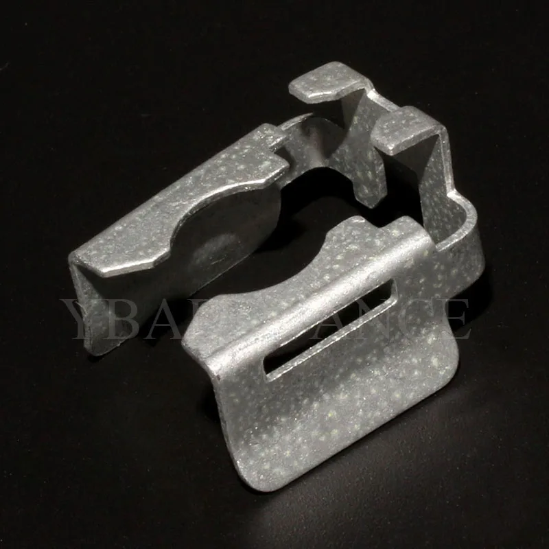 GDI High Quality Fuel Line Injector Retention Clip for Fuel Nozzle Injector YB261005