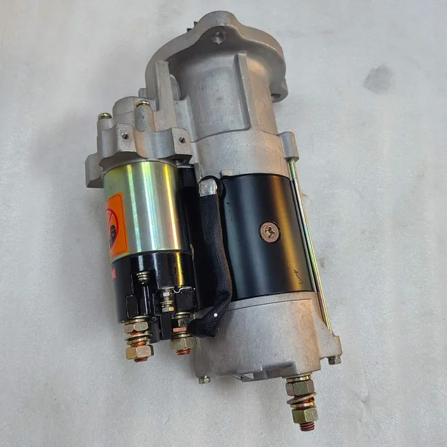 Motor de Partida 17233221