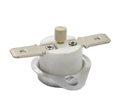 KSD Thermostat Limit Switch Thermal Fuse 175C 125V 16A