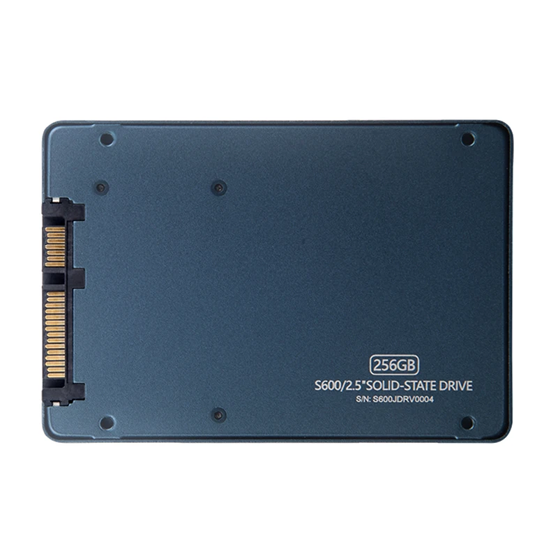 EAGET Ssds - High Capacity Storage Solutions for Laptops