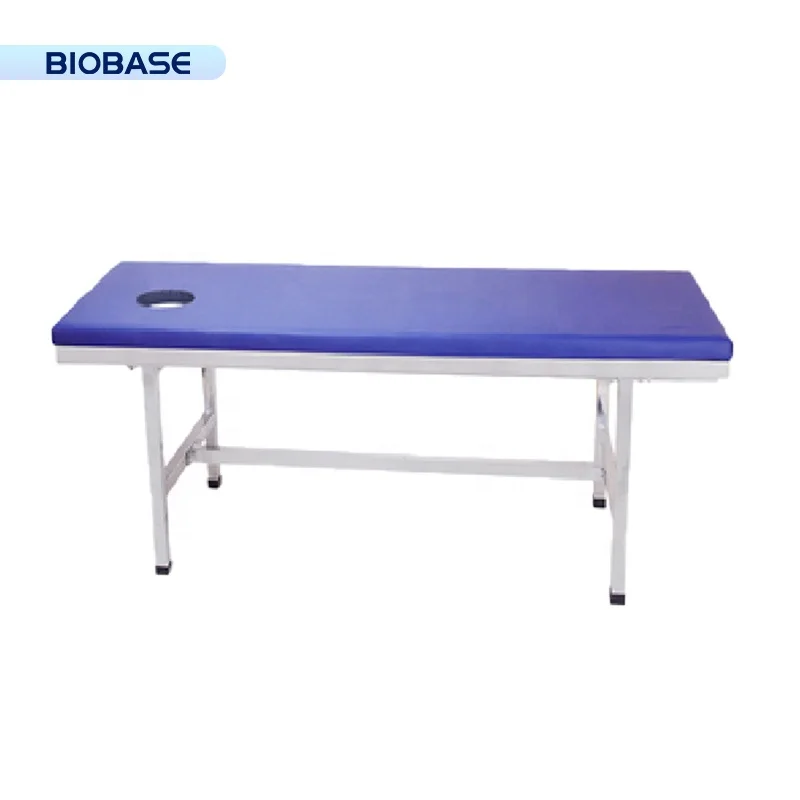 Biobase China Examination Bed Mfzc1s Hospital Examination Bed Medical Treatment Tables For Lab