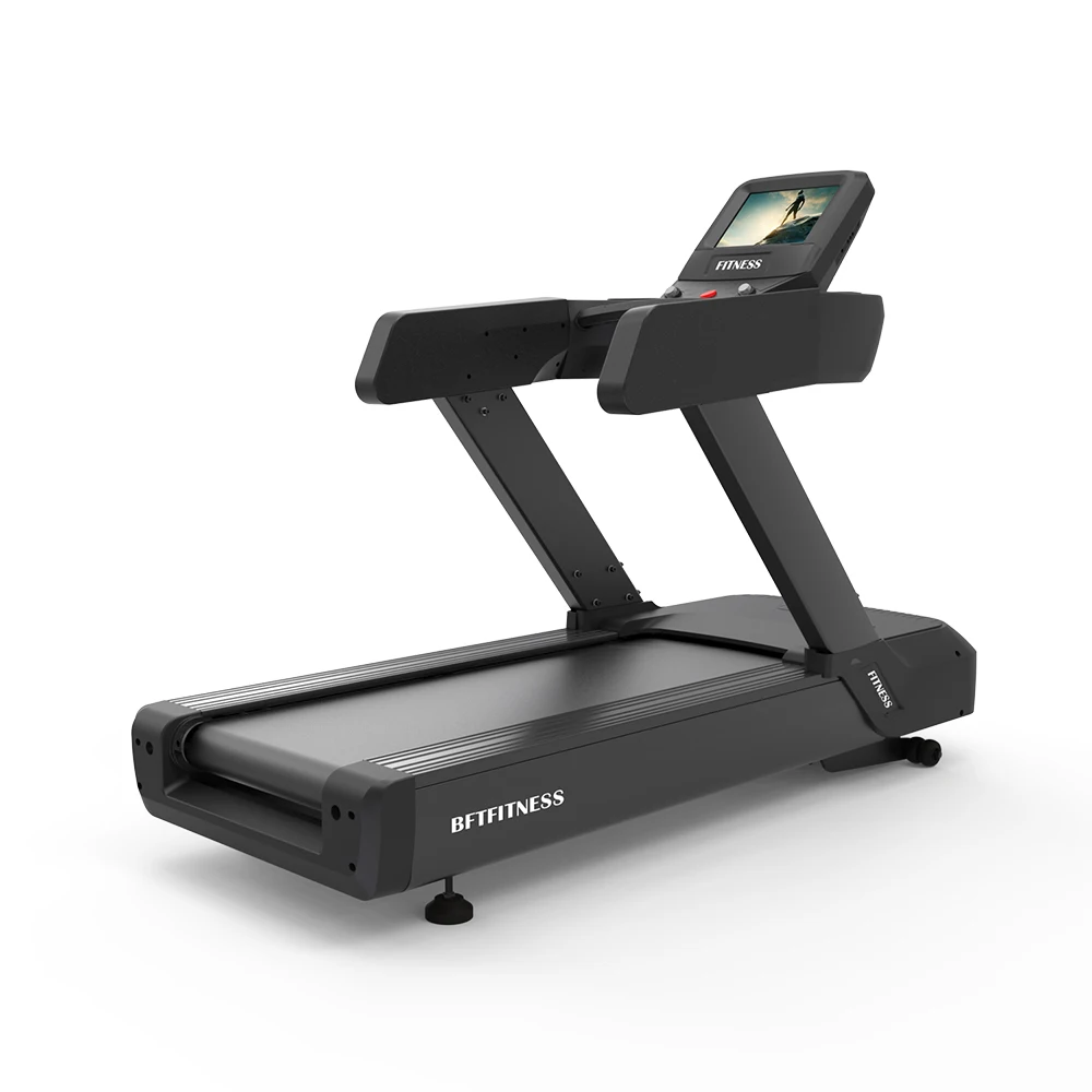 Commercial Gym Fitness Equipment Walking Incline Treadmill Thread Mill  Running Machine Treadmill