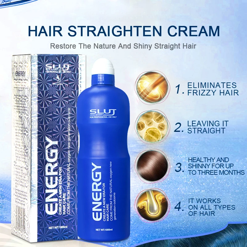 Bulk Packing Permanent Bremod Rebonding Korea Glatt Keune Hair