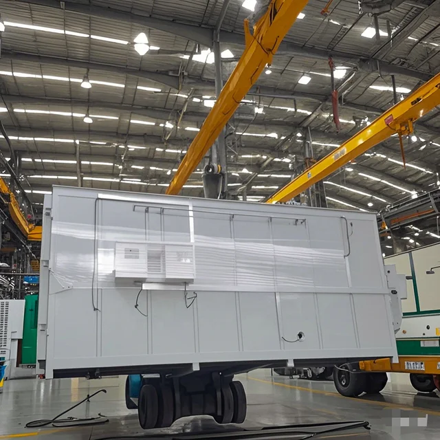 New Condition 220V PLC Automatic Steel Thermal Decomposition Metal Metallurgy Machinery Burn Removing Epoxy Manufacturing Plant