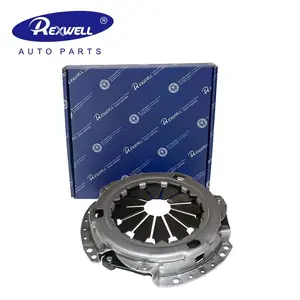 High Quality OEM CTX-066 31210-12080 31210-52070 200mm Clutch Cover for Toyota Corolla for Toyota Yaris Verso Aisin Clutch Kit