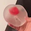Boules de fraises [sac PVC]