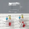 Double Tier Display Storage Box C