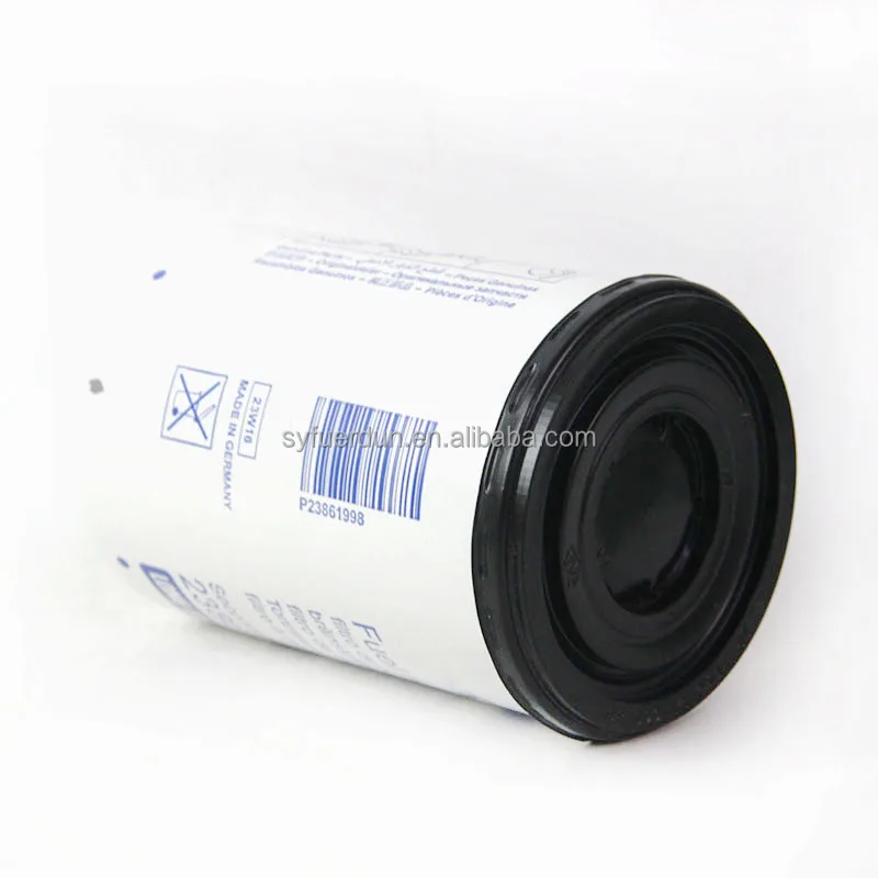 Lube Filter 23861998 for Volvo 9700 & 9900 (1971-2014) - Essential ...