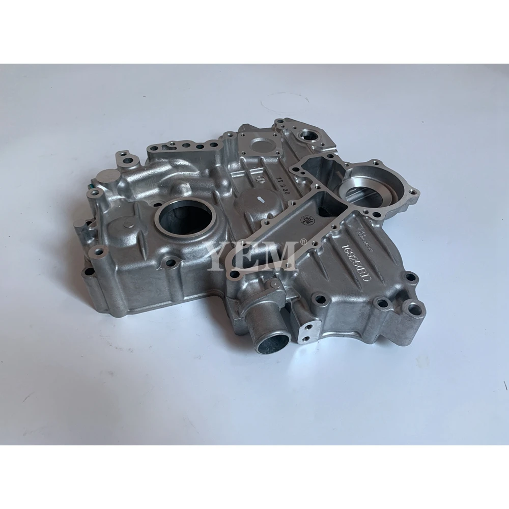V2203 Timing Cover for Kubota Excavator Engine 5