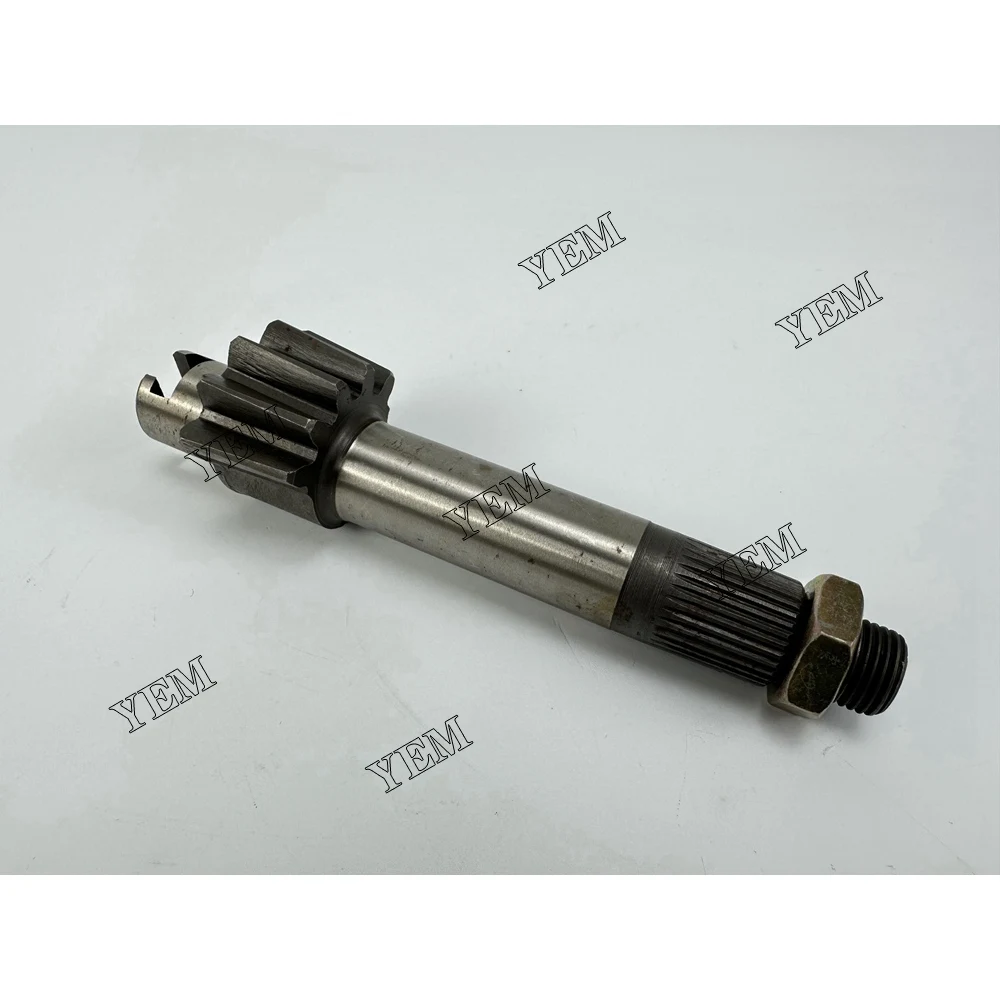 D5200 Shaft 66811-41150 for Kubota Engine Part Repair Replacement 4